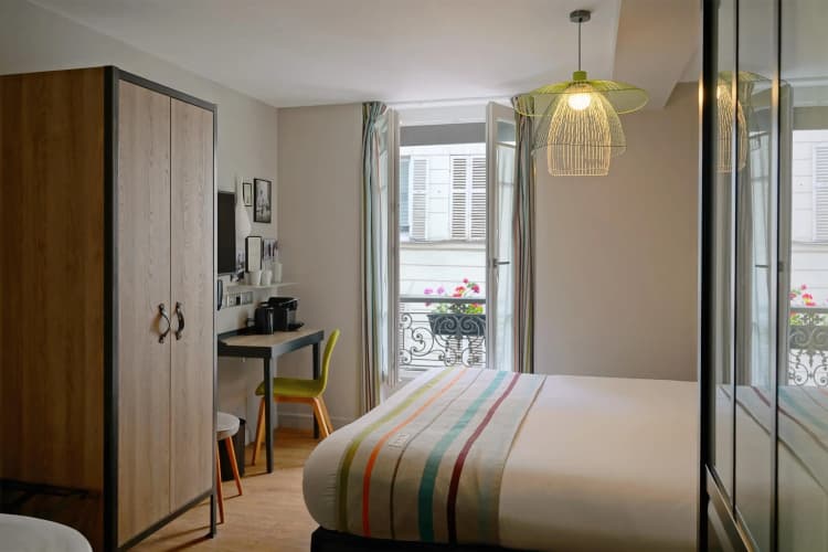 Hôtel Littéraire Marcel Aymé, BW Premier Collection - foto 4