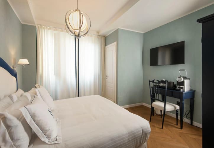 Relais Uffizi, Tailor made Hotel - foto 3