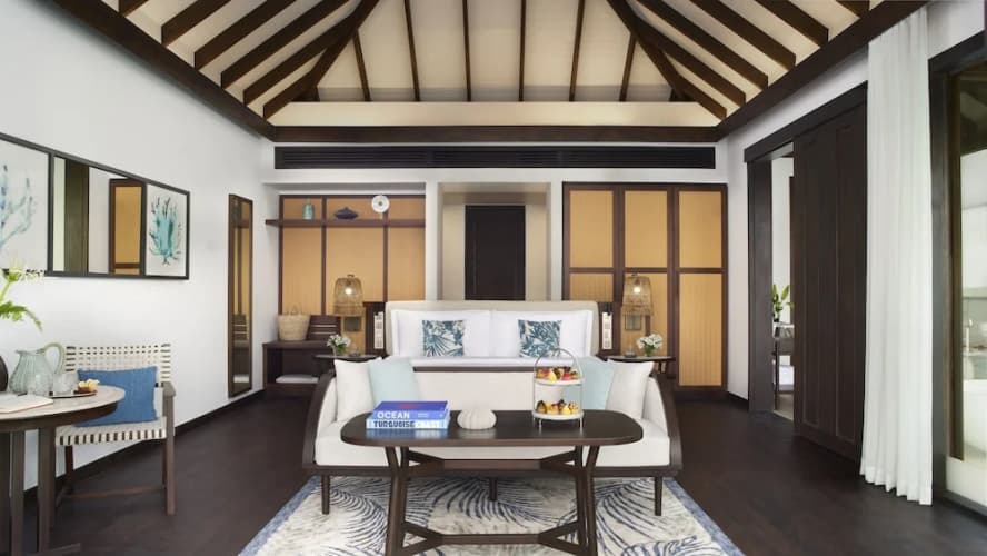 Anantara Veli Maldives Resort - Adults Only - foto 1