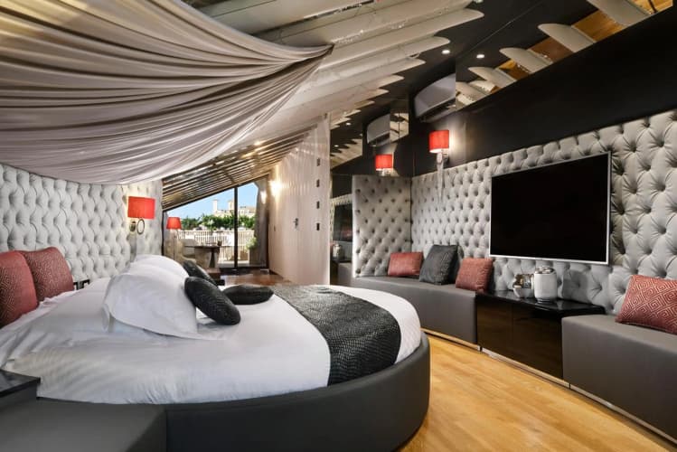 Lifestyle Suites Rome - foto 4