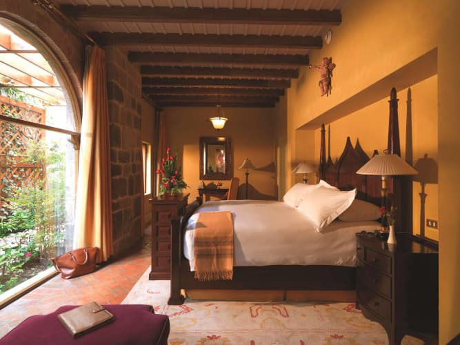 Monasterio, A Belmond Hotel, Cusco - foto 3
