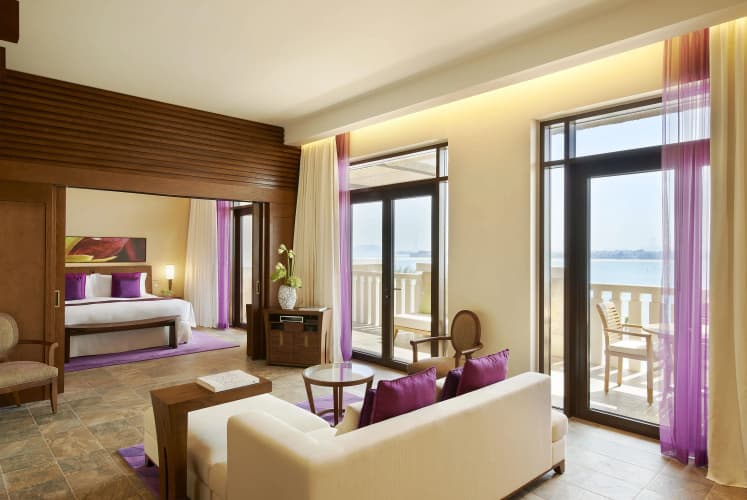 Sofitel Dubai The Palm  - foto 4