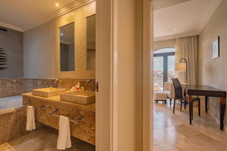 Tan Resorts Marina Cap Cana Resort - foto 4