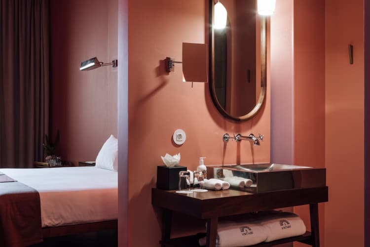 The Vintage Hotel & Spa - Lisbon - foto 4