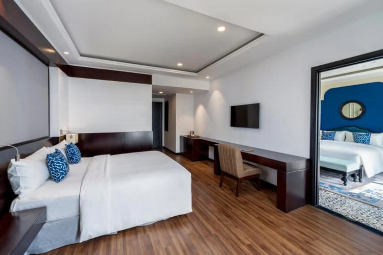 TUI BLUE Tuy Hoa - Wellness & Retreat Hotel - foto 2