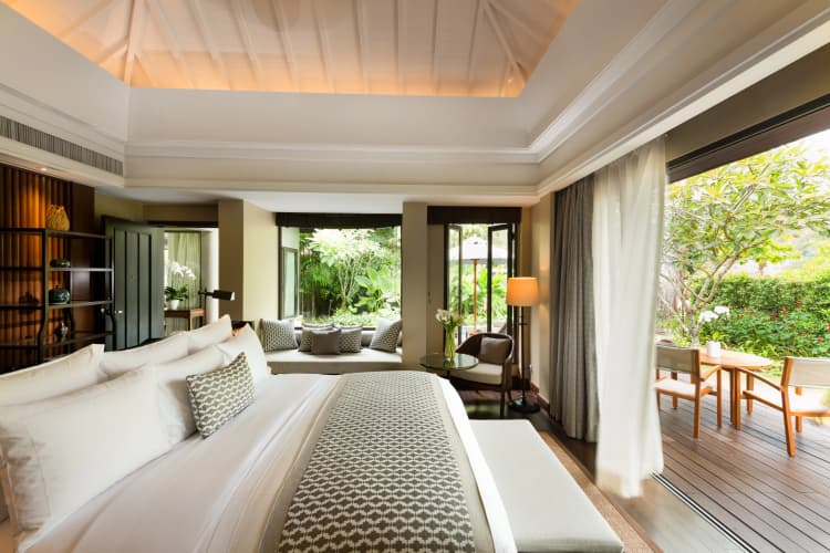 Anantara Layan Phuket Resort - foto 4