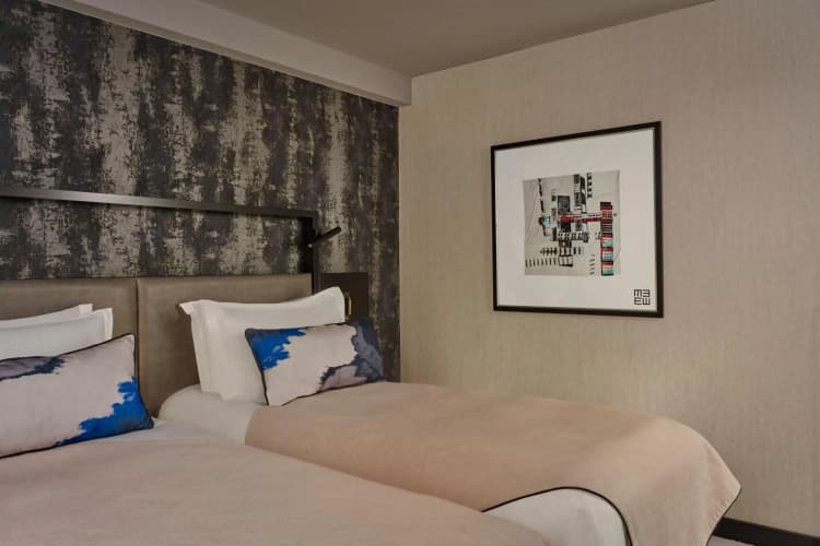 Montcalm East, Autograph Collection - foto 6