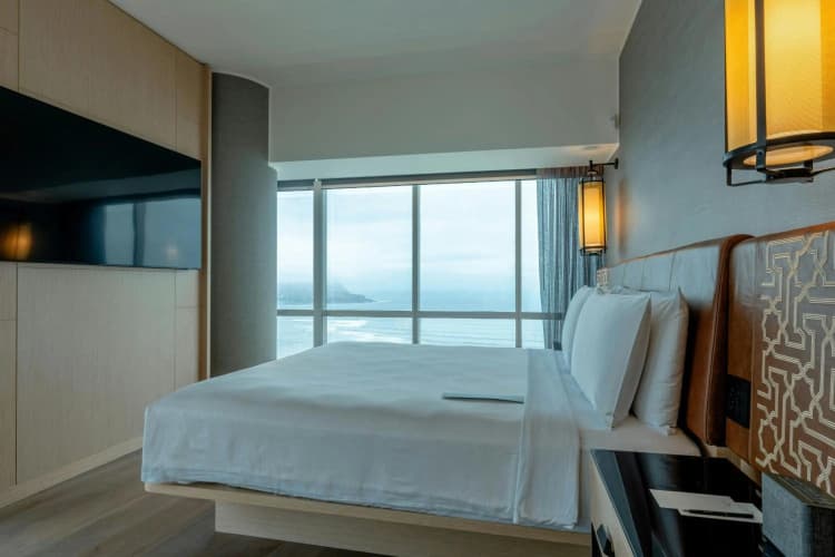 JW Marriott Hotel Lima - foto 6
