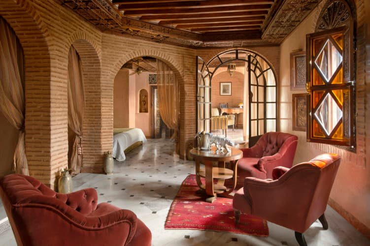 La Sultana Marrakech - foto 4