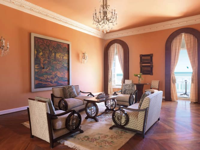 La Maison Bleue - foto 4