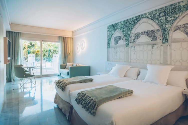 Iberostar Selection Marbella Coral Beach - foto 6
