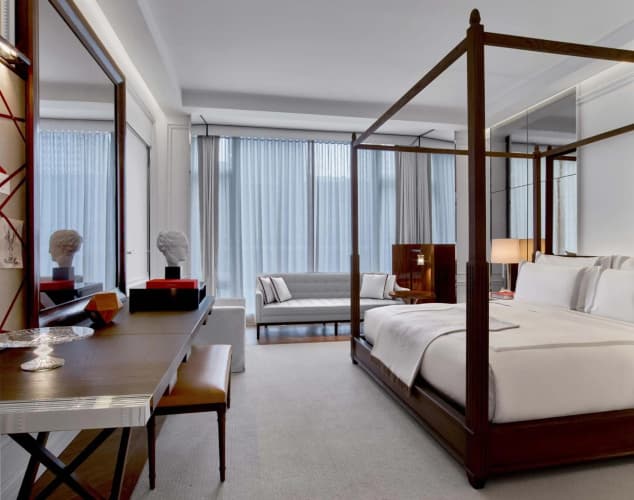 Baccarat Hotel and Residences New York - foto 2
