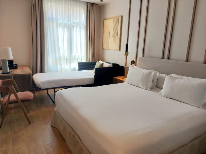 H10 Puerta de Alcalá 4* Sup - foto 6