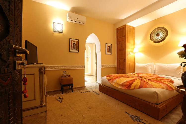 Riad Enchanté - foto 2