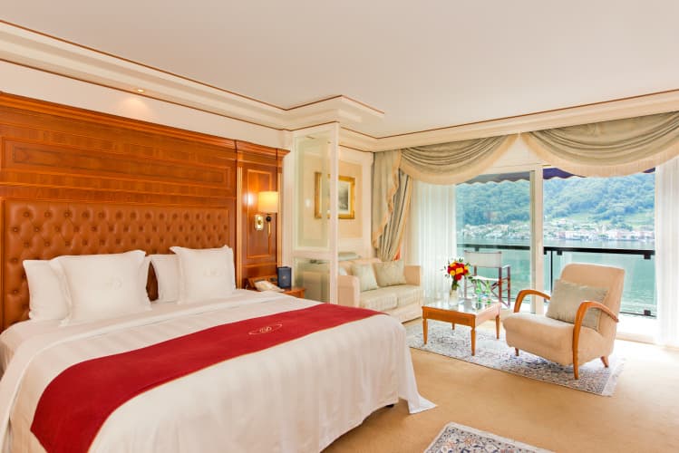 Swiss Diamond Hotel & SPA - foto 3