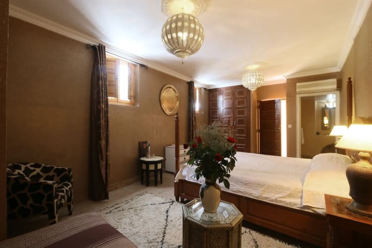 Riad Karmela - foto 5
