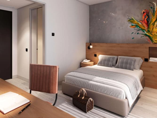ibis Styles Lisboa Aeroporto - foto 5