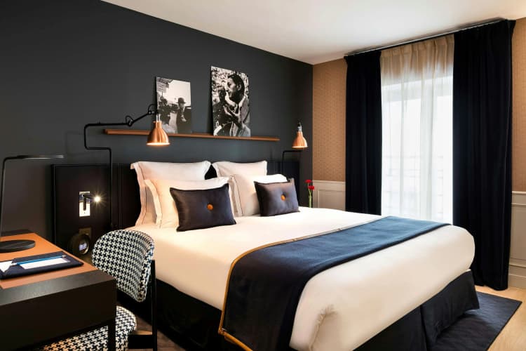 Hotel Square Louvois - foto 2