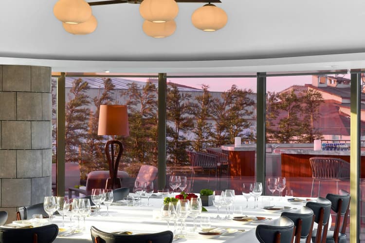 The St. Regis Istanbul - foto 6