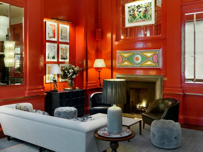 The Bloomsbury - foto 1