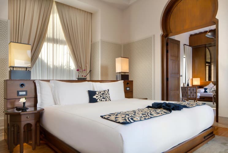 Banyan Tree Tamouda Bay - foto 4