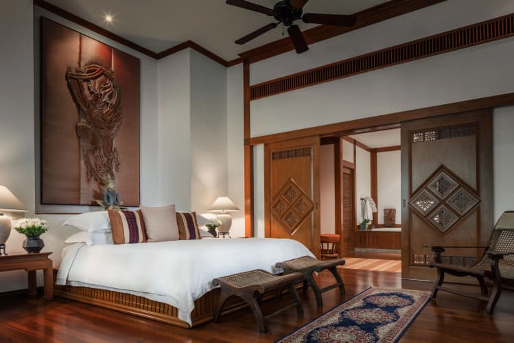 Four Seasons Resort Chiang Mai - foto 1