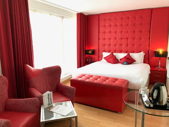 The Bermondsey Square Hotel - foto 4