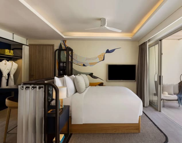 Avani+ Fares Maldives Resort - foto 4