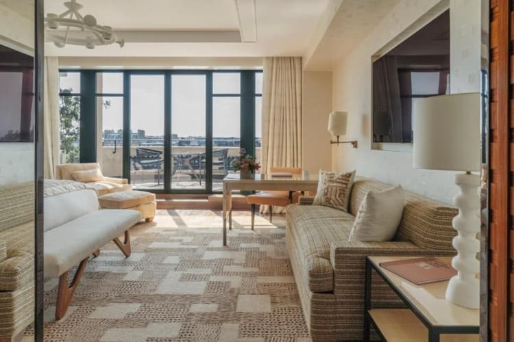 Cheval Blanc Paris - foto 6