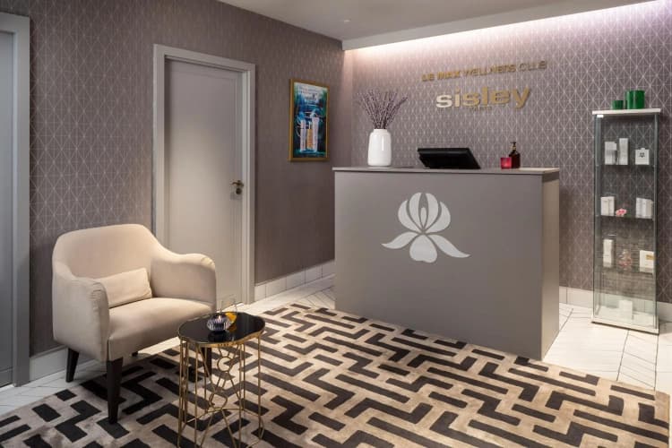 Gran Hotel Inglés - foto 1