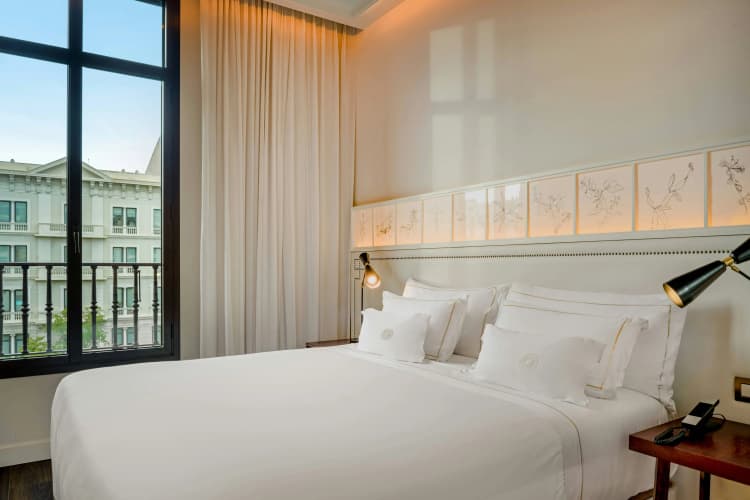 Cotton House Hotel, Autograph Collection - foto 5