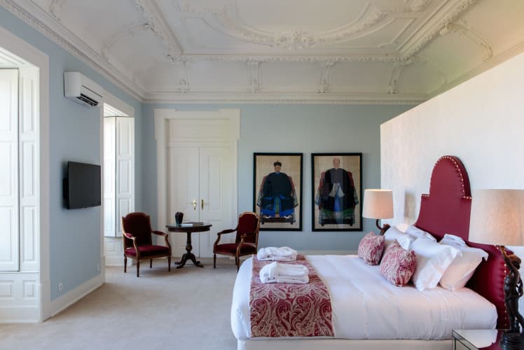 Dear Lisbon - Palace Chiado Suites - foto 1