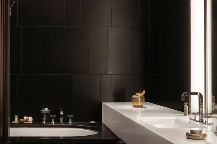 Bvlgari Hotel Tokyo - foto 6