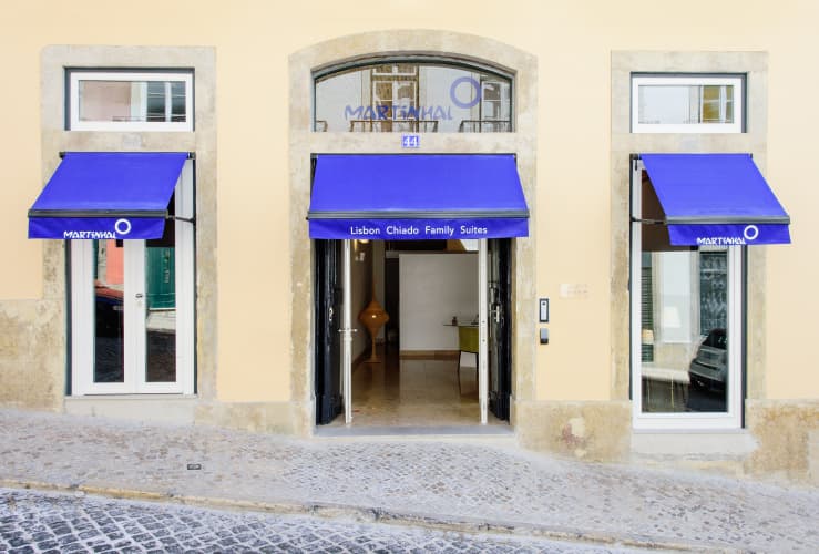 Martinhal Lisbon Chiado - foto 4