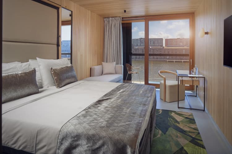Hotel Jakarta Amsterdam - foto 2