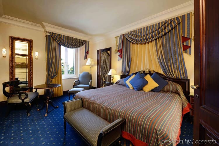Rocco Forte Hotel De La Ville - foto 6