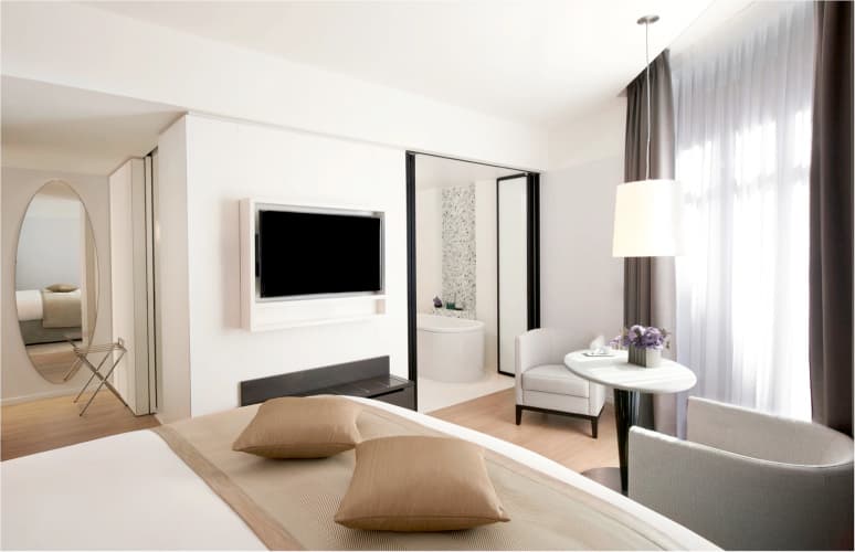 Sofitel Paris Arc de Triomphe - foto 2