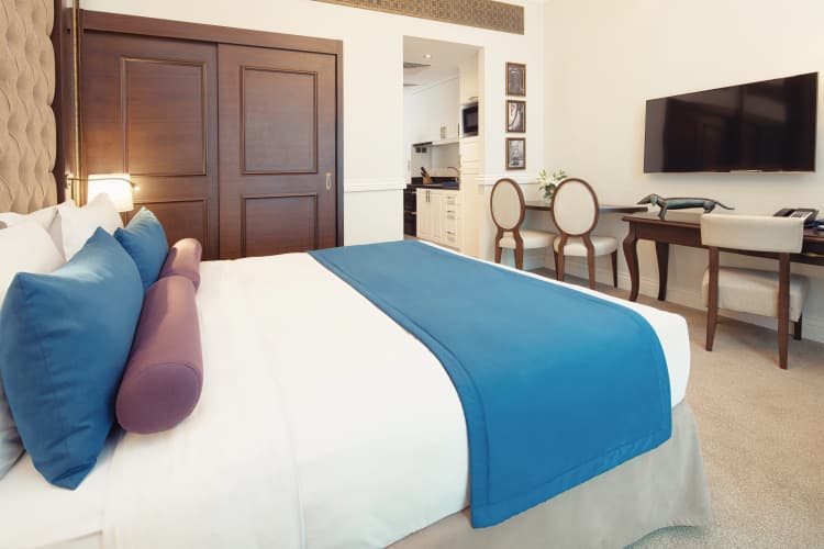 Dukes The Palm Dubai Hotel - foto 4