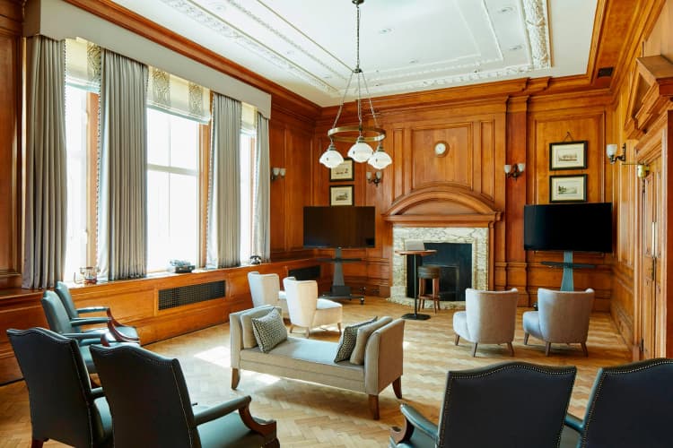 London Marriott Hotel County Hall - foto 1