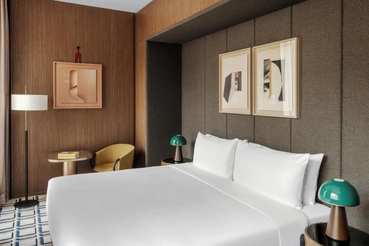 Casa Brera, a Luxury Collection Hotel, Milan - foto 3