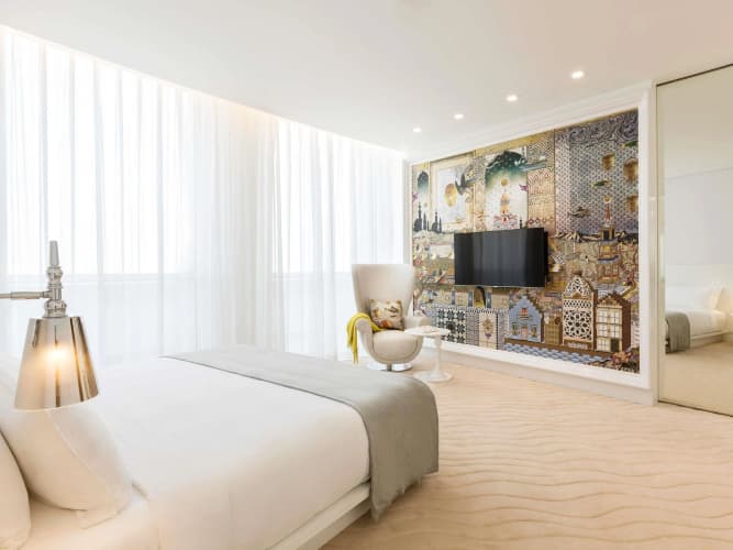 Mondrian Doha - foto 3