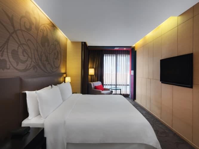 Paradox Bangkok Sukhumvit - foto 3