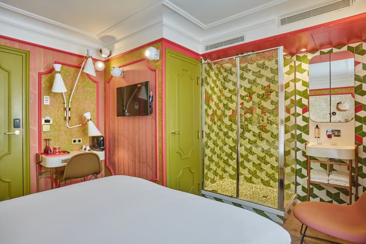 Idol Hotel - foto 5