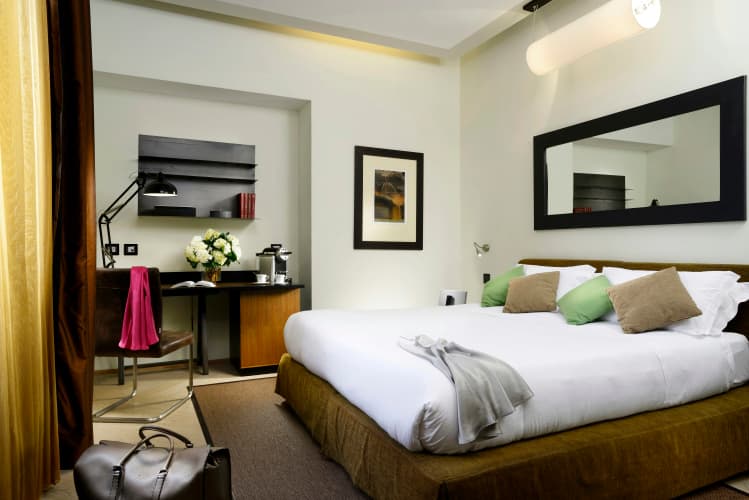 Babuino 181 – Small Luxury Hotels of the World - foto 2
