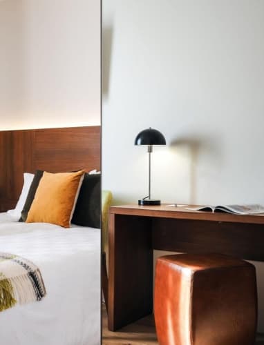 Umi Hotel - foto 5