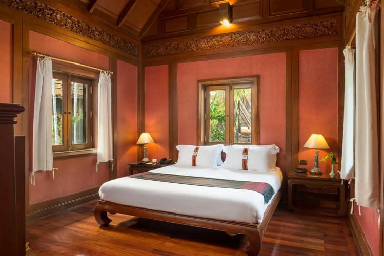 The Davis Bangkok Hotel - foto 6