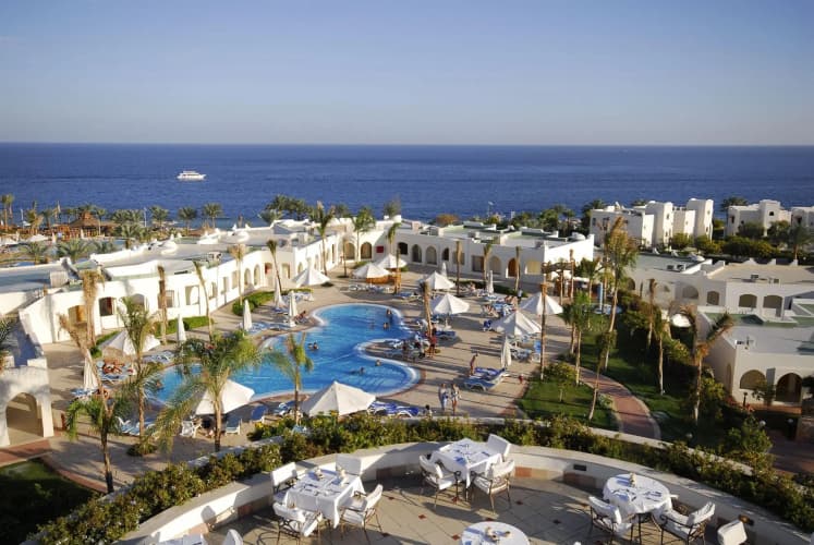 Sunrise Diamond Beach Resort - Grand Select - foto 6