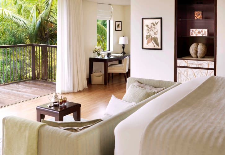 Raffles Seychelles - foto 6