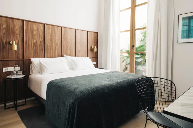 Yurbban Passage Hotel & Spa - foto 2