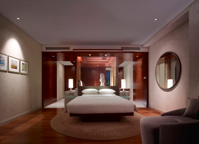 Grand Hyatt Kuala Lumpur - foto 2